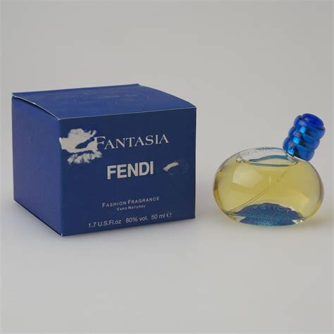 fantasie fendi